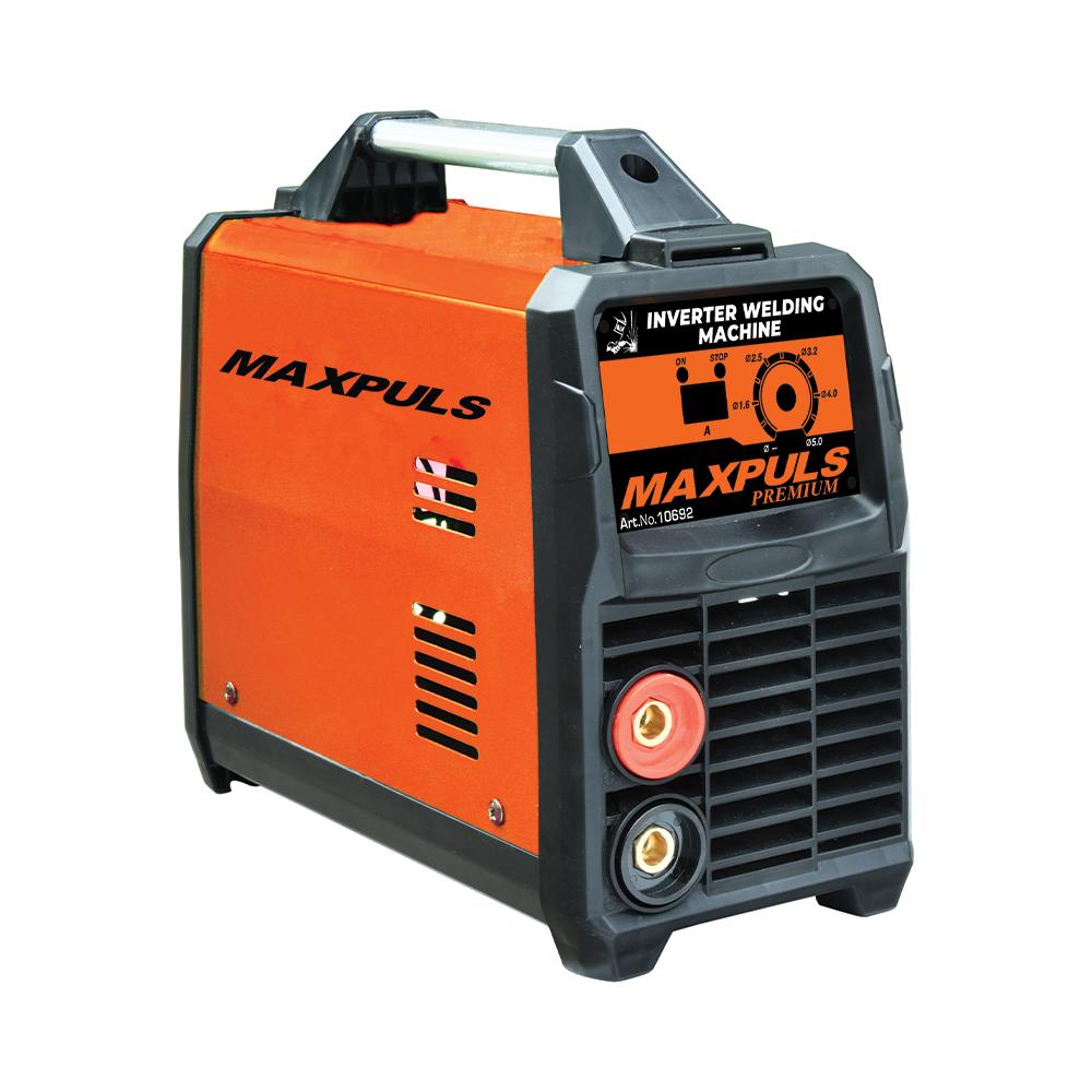 MAXPULS Електричен апарат за заварување