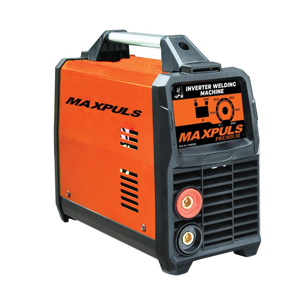 MAXPULS Електричен апарат за заварување