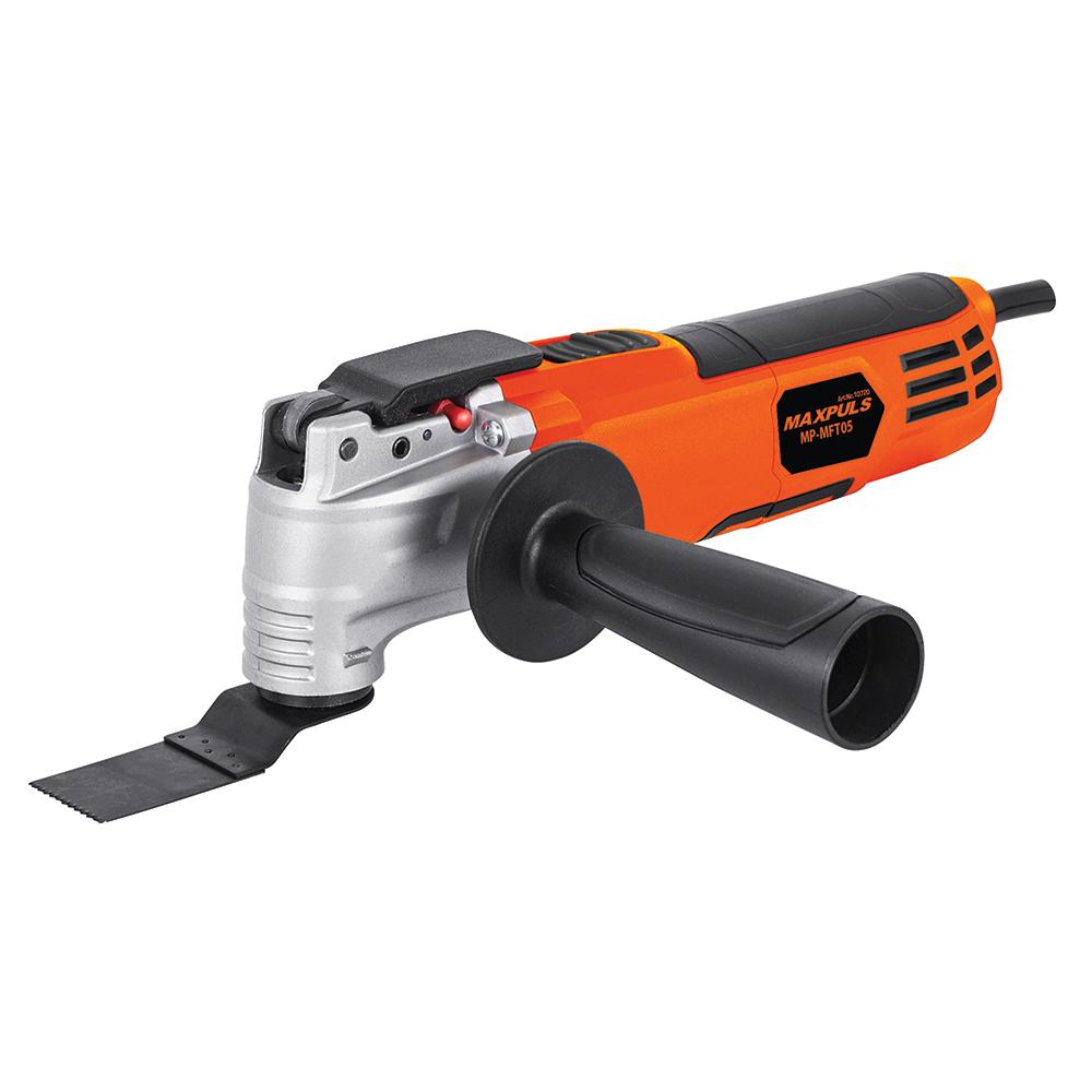 MAXPULS Осцилатор