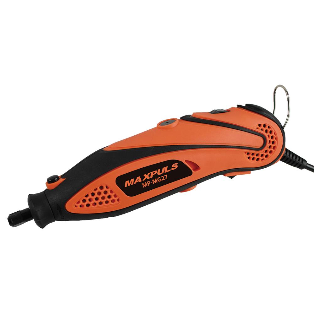 MAXPULS Мотокултиватор на бензин