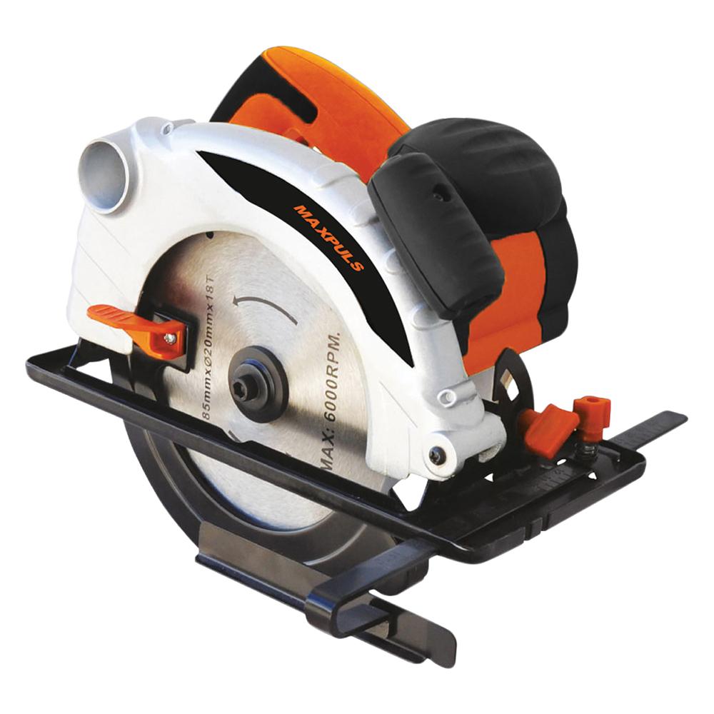 MAXPULS Рачен циркулар