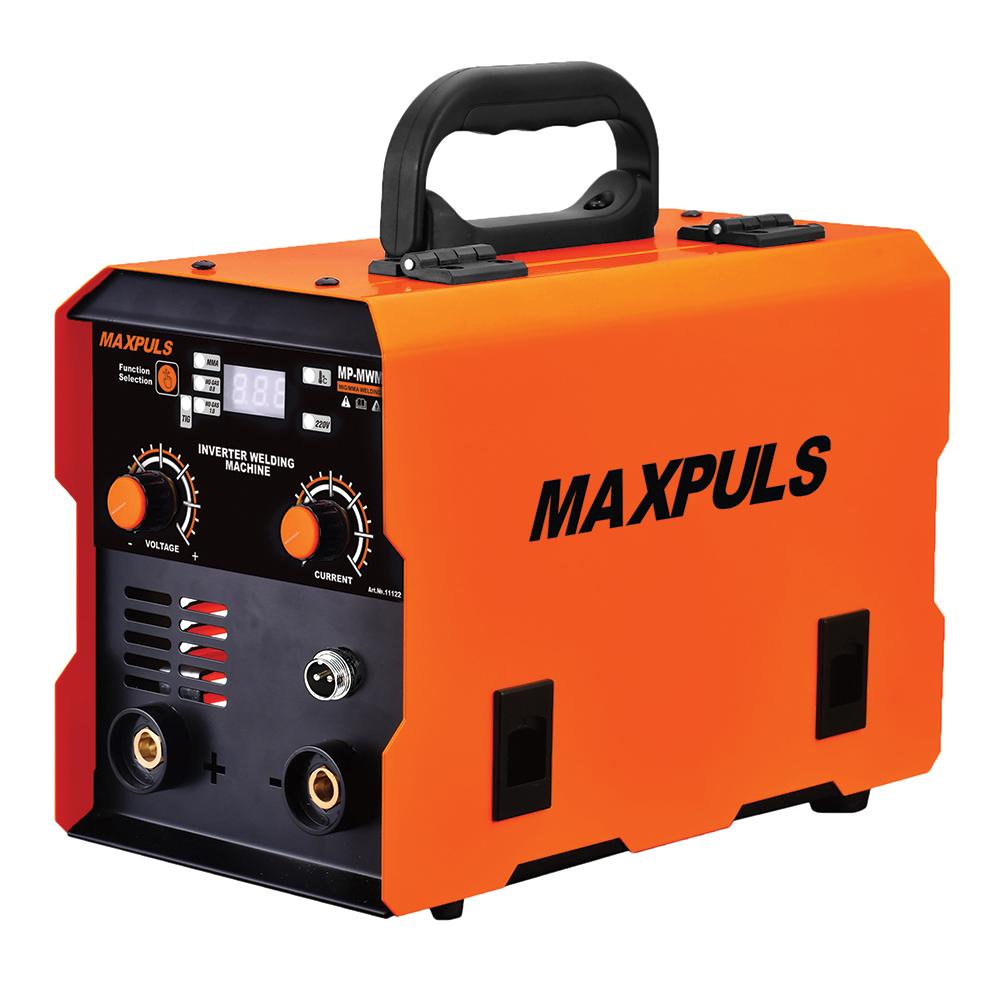 MAXPULS Електричен апарат за заварување
