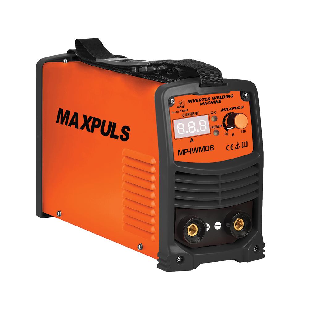 MAXPULS Електричен апарат за заварување