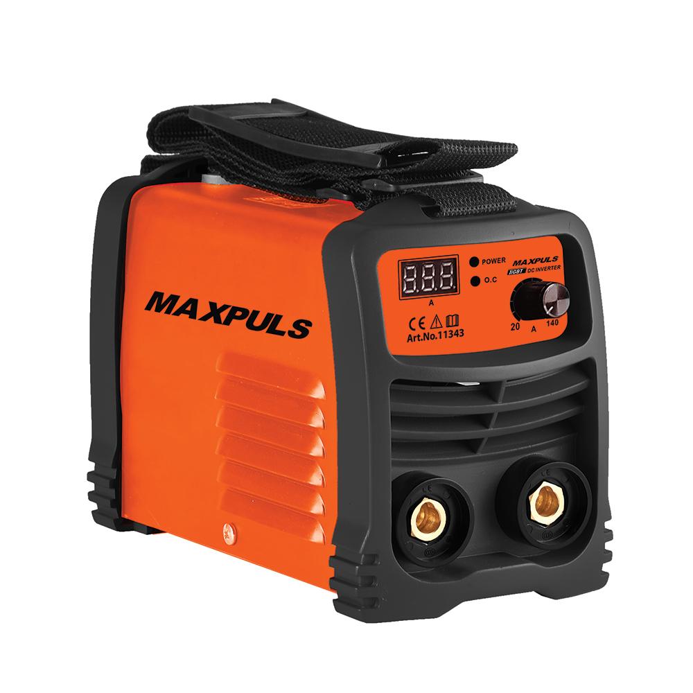 MAXPULS Електричен апарат за заварување