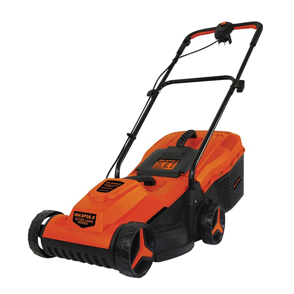 MAXPULS Електрична косилка 1200W, 32cm
