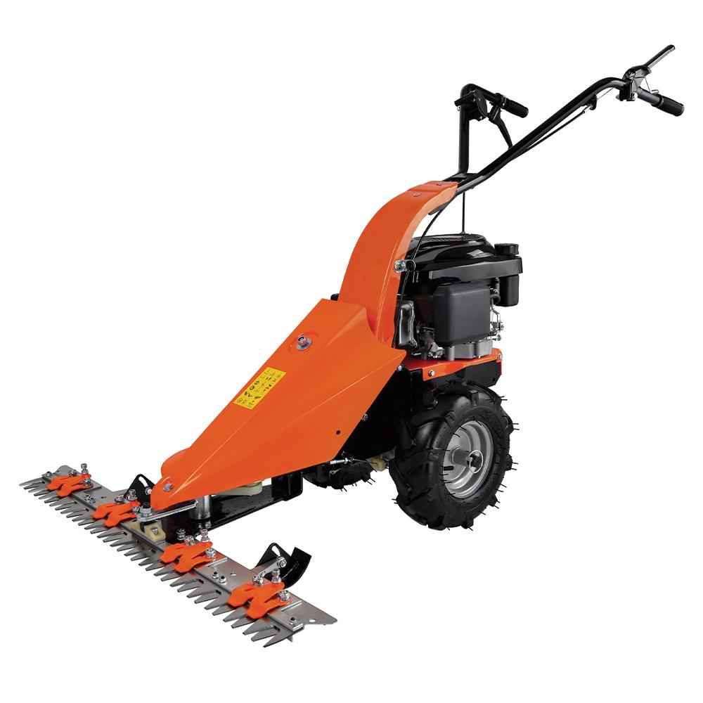 MAXPULS Косилка на бензин