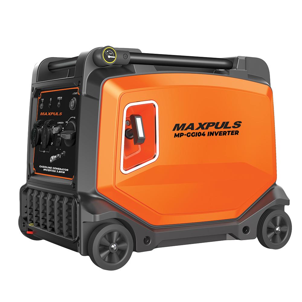 MAXPULS Aгрегат на бензин инвертер
