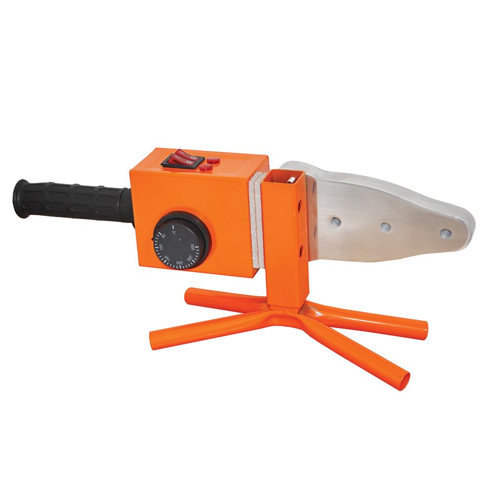 MAXPULS Машина за лепење на пластични цевки