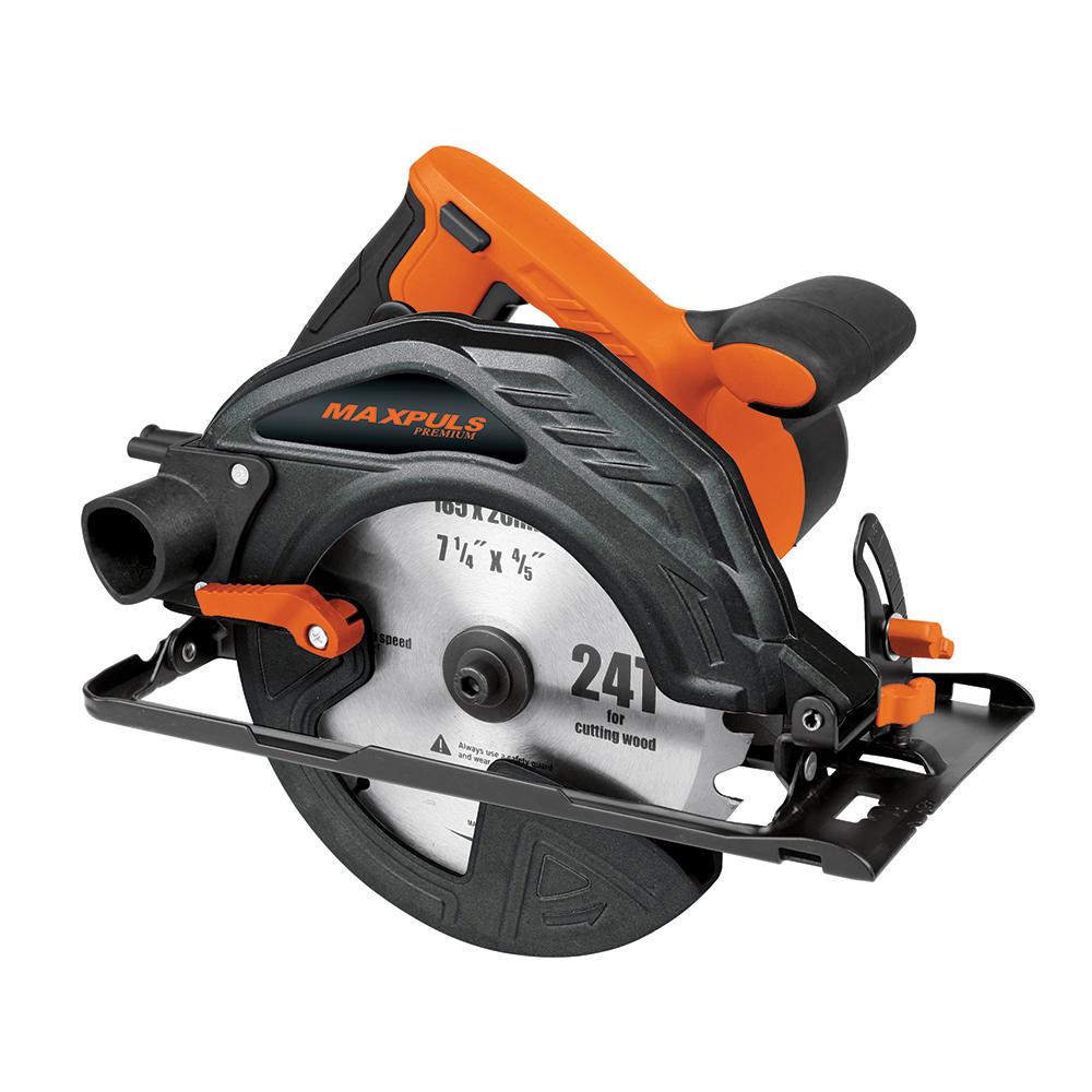 MAXPULS Рачен циркулар