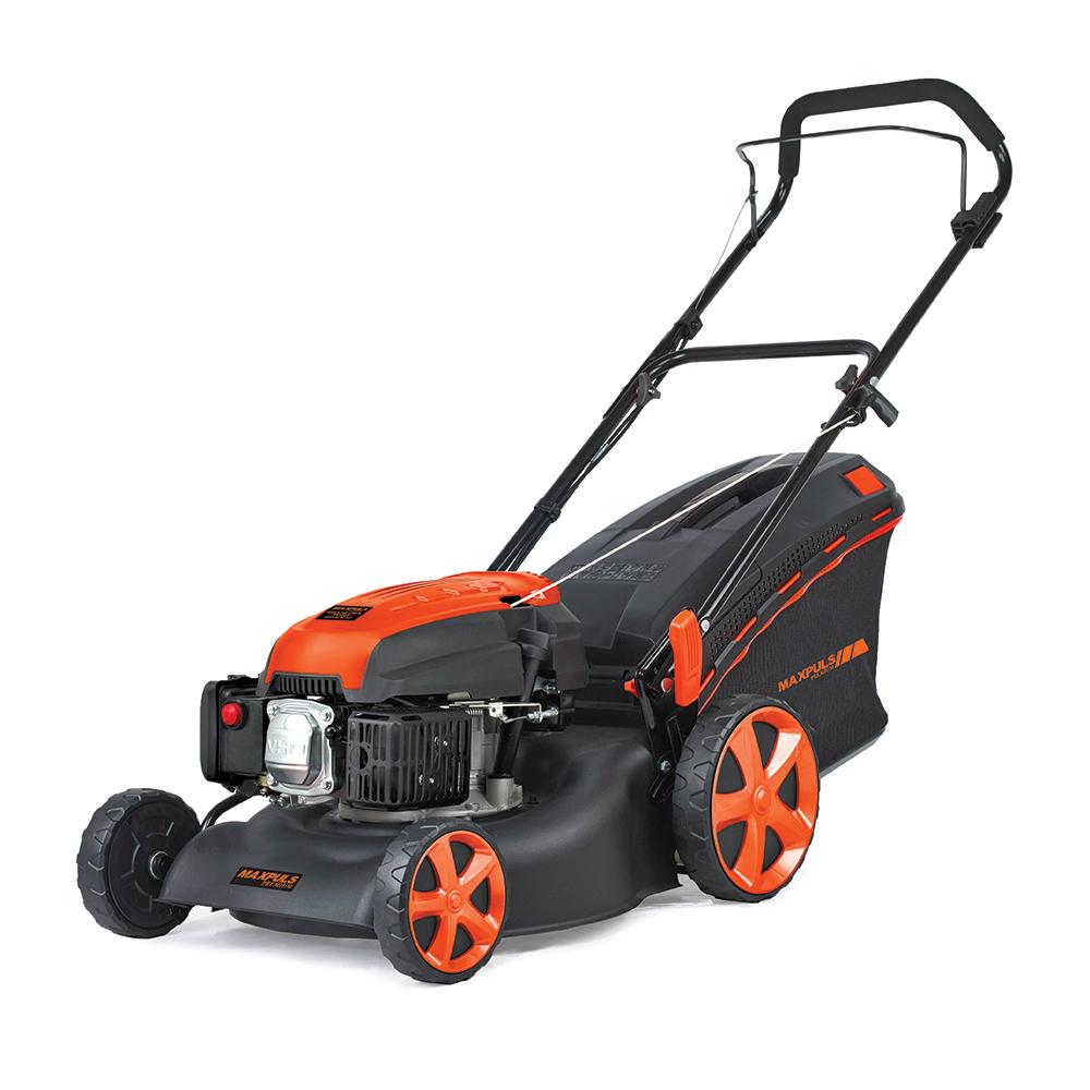 MAXPULS Косилка за трева на бензин
