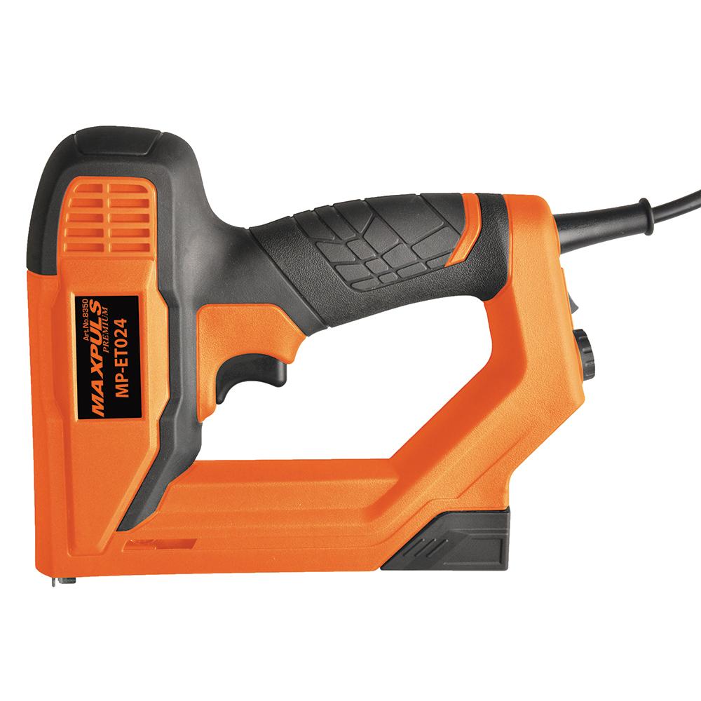 MAXPULS Електрична хефталка