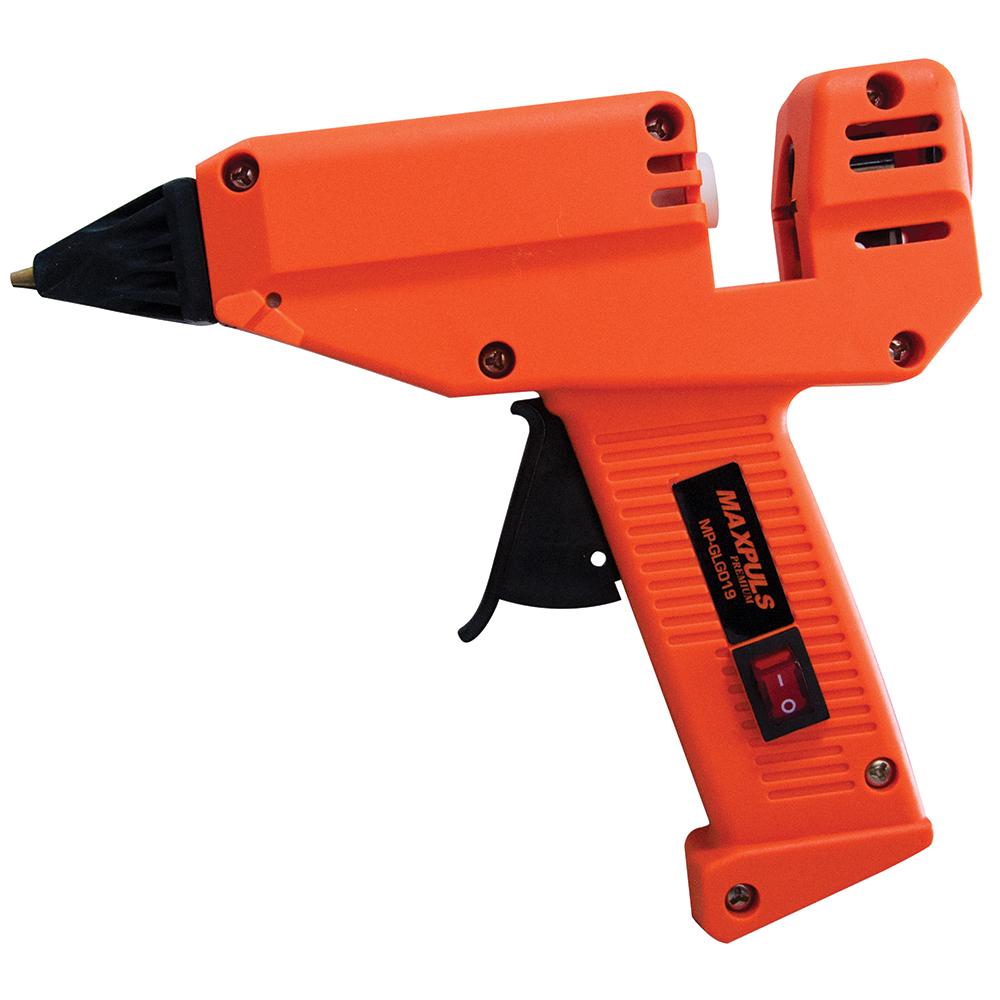 MAXPULS Пиштол за силиконски стапчиња