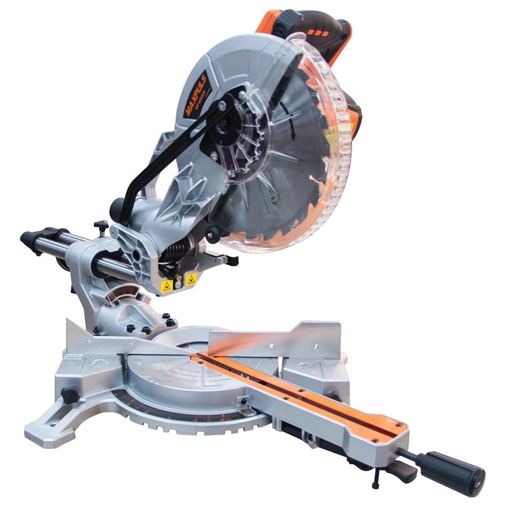 MAXPULS Столен циркулар