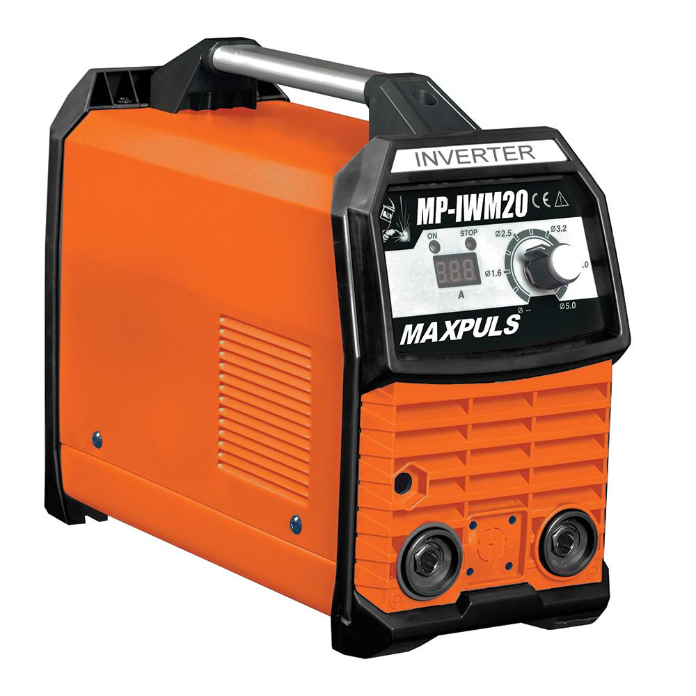 MAXPULS Електричен апарат за заварување