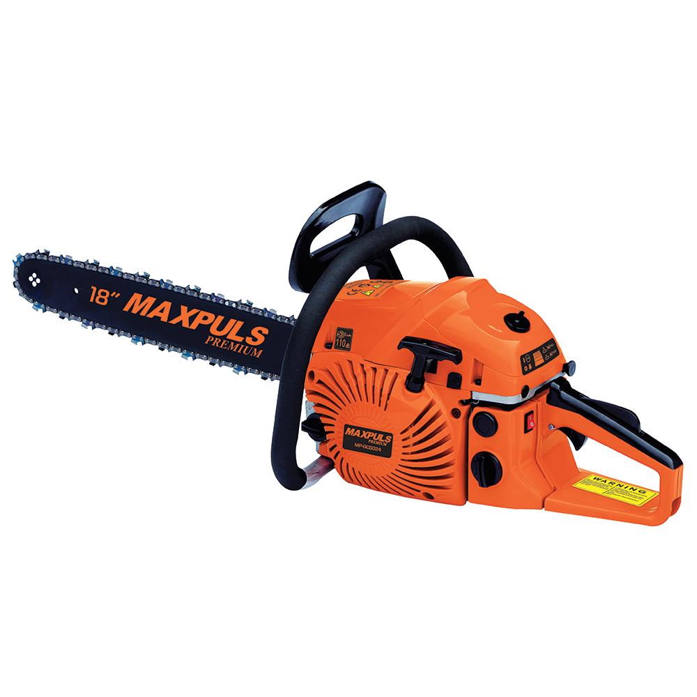 MAXPULS Моторна пила