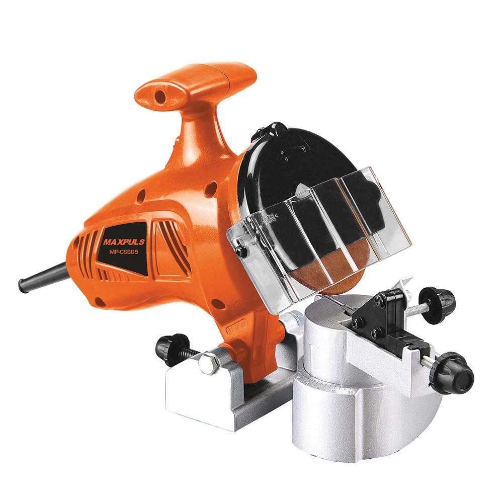 MAXPULS Машина за острење ланци