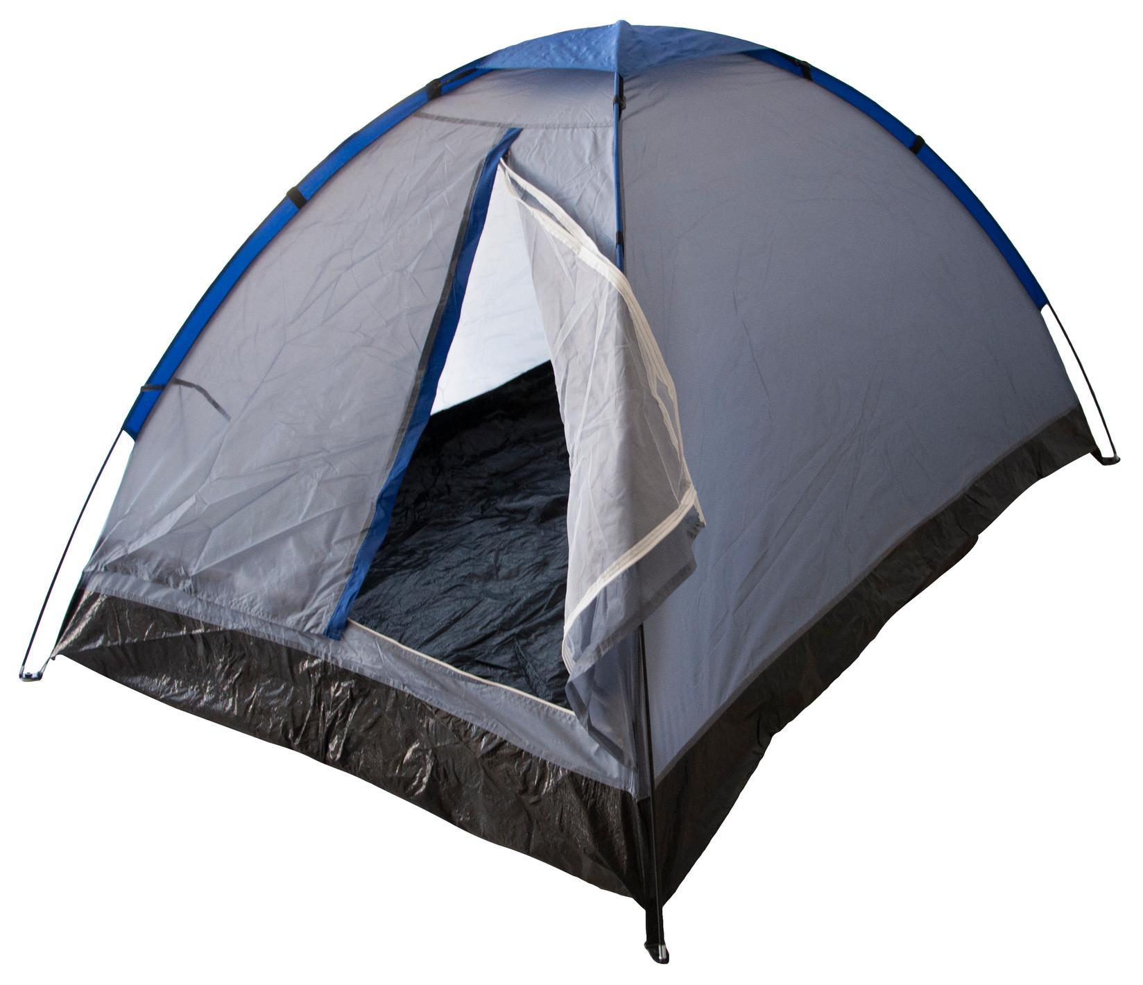 TONS GARDEN Шатор за кампување