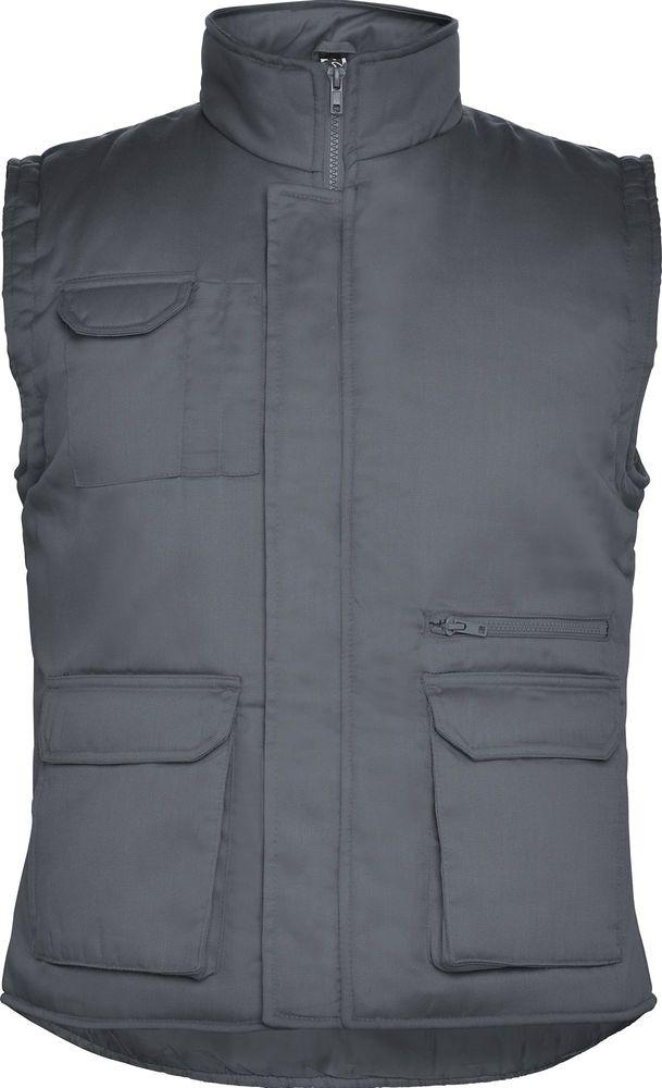 ROLY Машки Елек Almanzor, сив