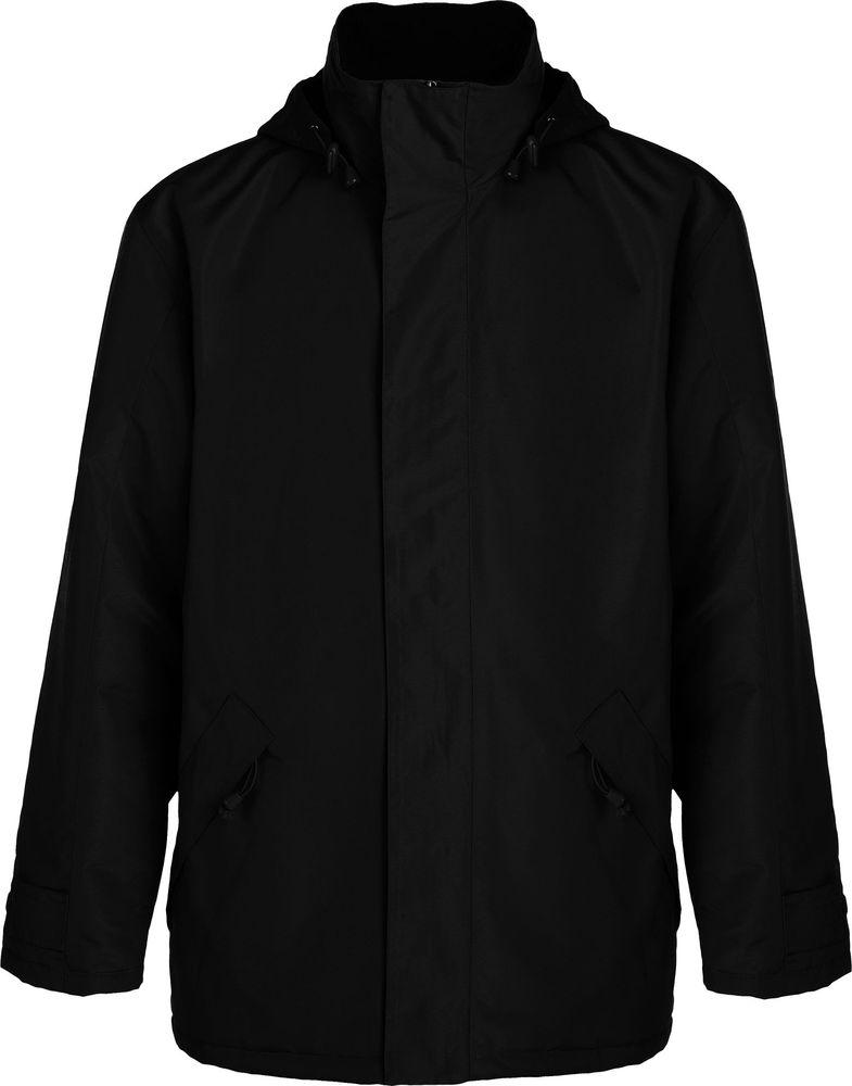 ROLY Машка Јакна Europa, црна