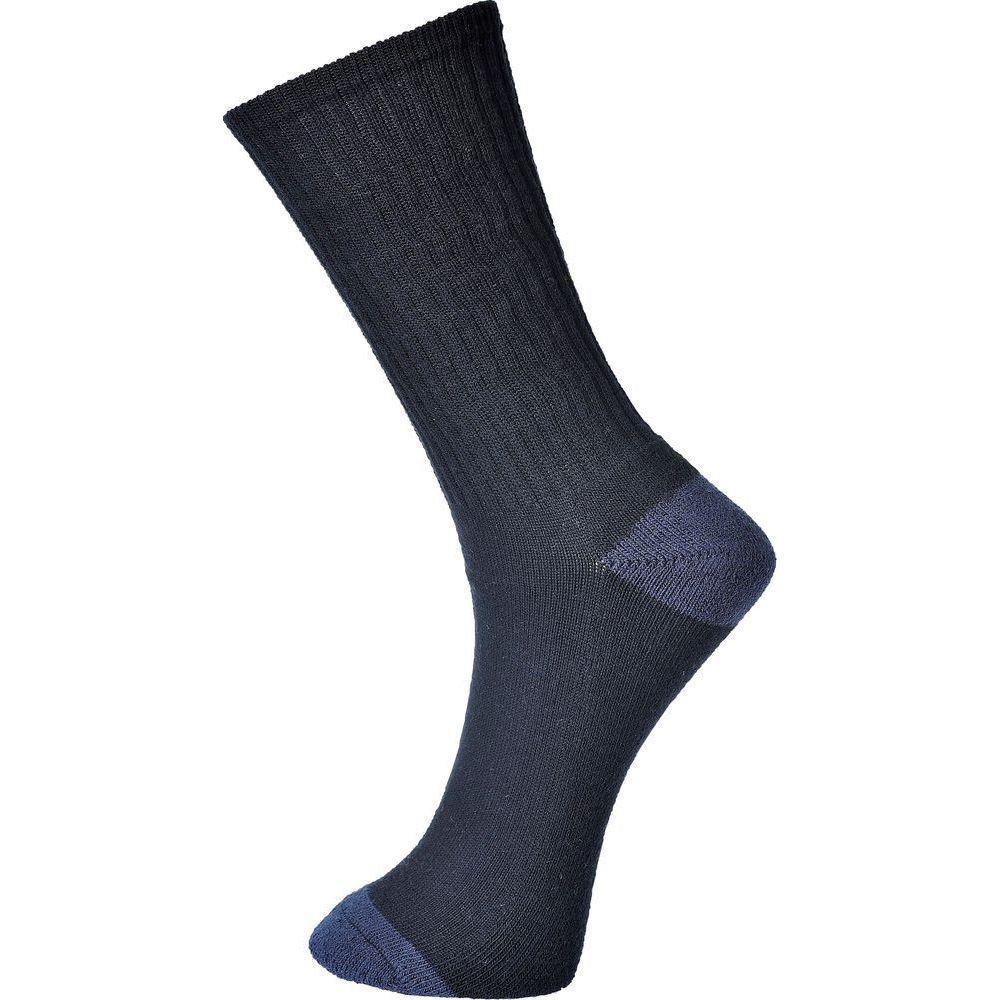 PORTWEST Работнички чорапи Classic Cotton