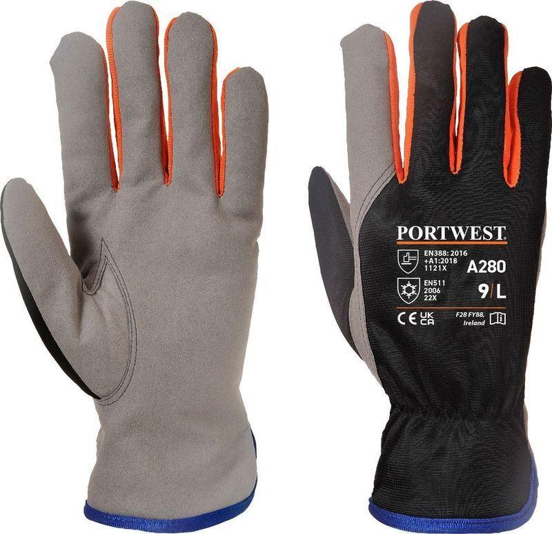 PORTWEST Wintershield Ракавици