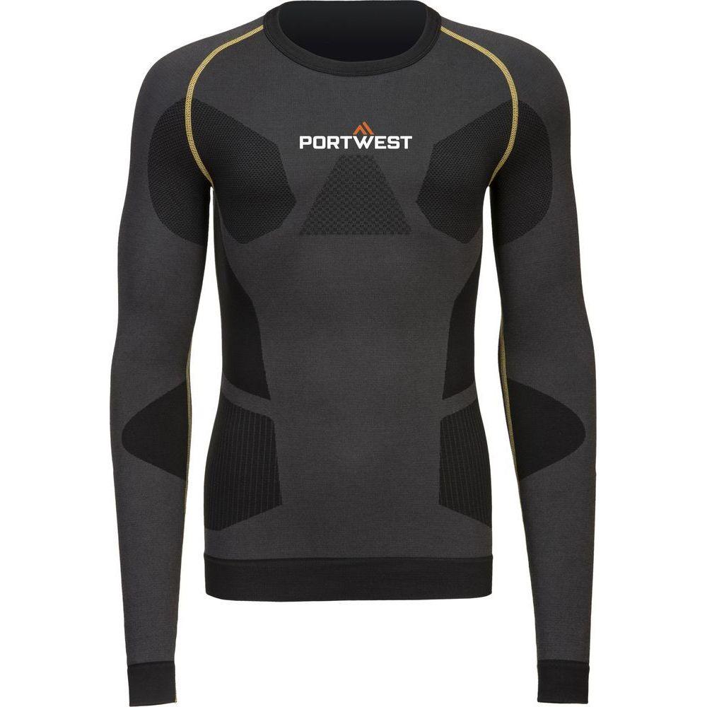 PORTWEST Подкошула DynamicAir Baselayer