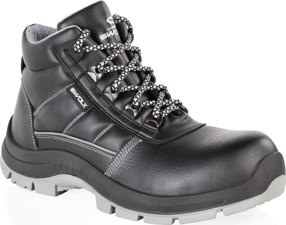 Заштитни обувки високи - Swolx Class XL 10 S3