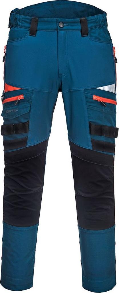 Работни панталони DX4 сини