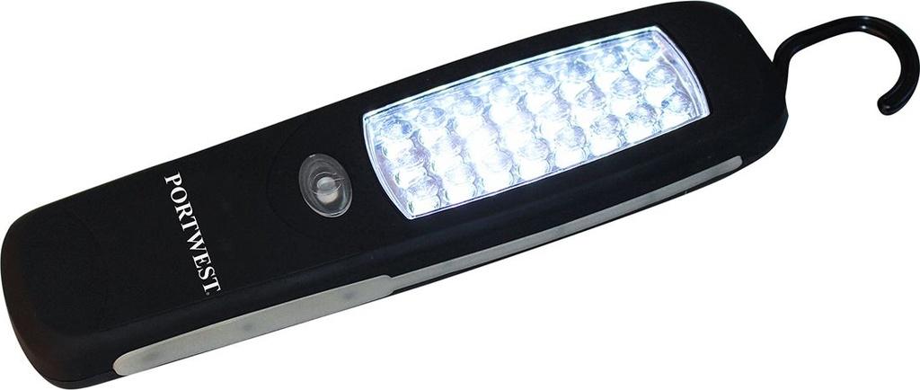 PORTWEST Светилка 24 LED Inspection