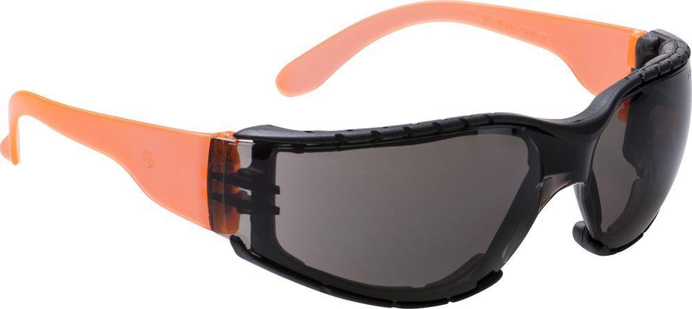 PORTWEST Наочари Wrap Around Plus темни