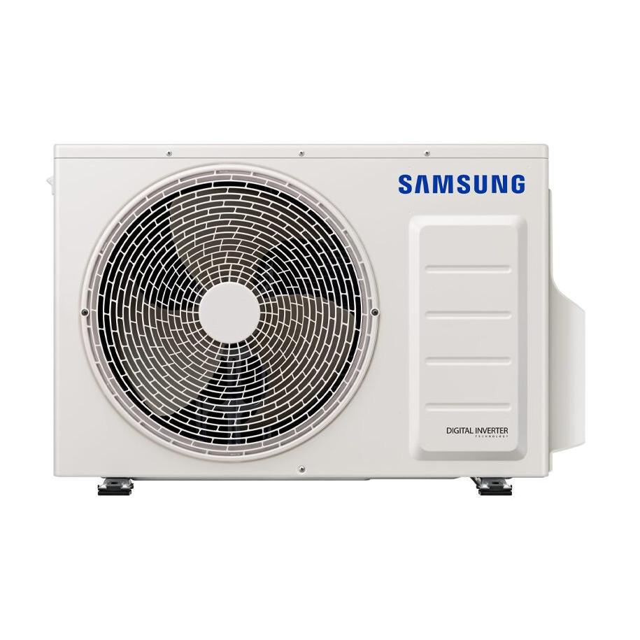 Samsung WindFree Comfort S2 инвертер клима уред 9.000 BTU со WiFi и SmartThings (AR60F09C1AWNEU / AR60F09C1AWXEU)