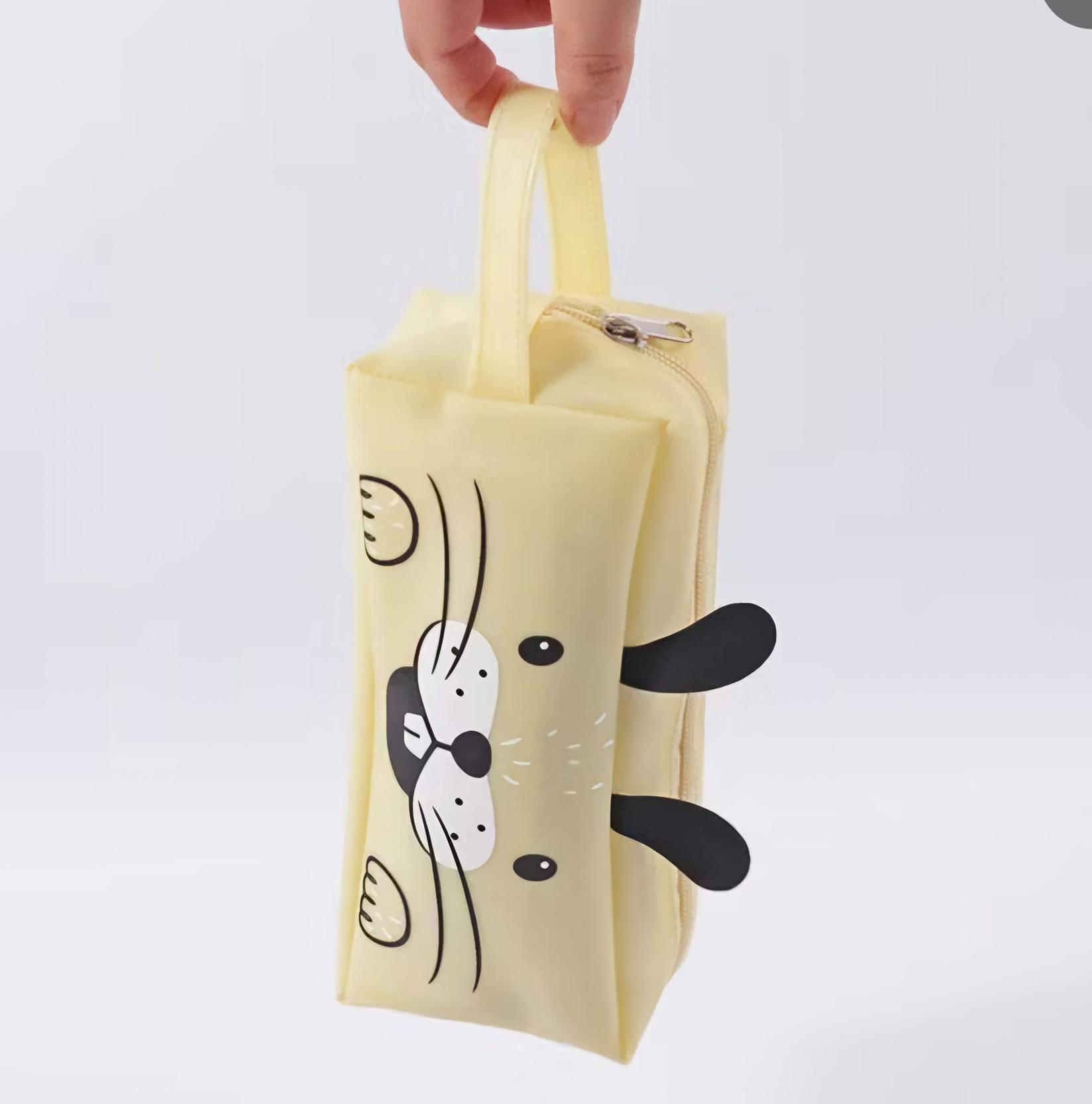 Foska Школски несесер 2089