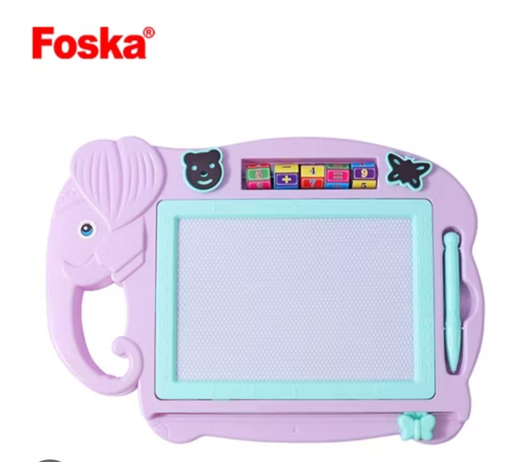 Foska Табла детска пиши бриши
