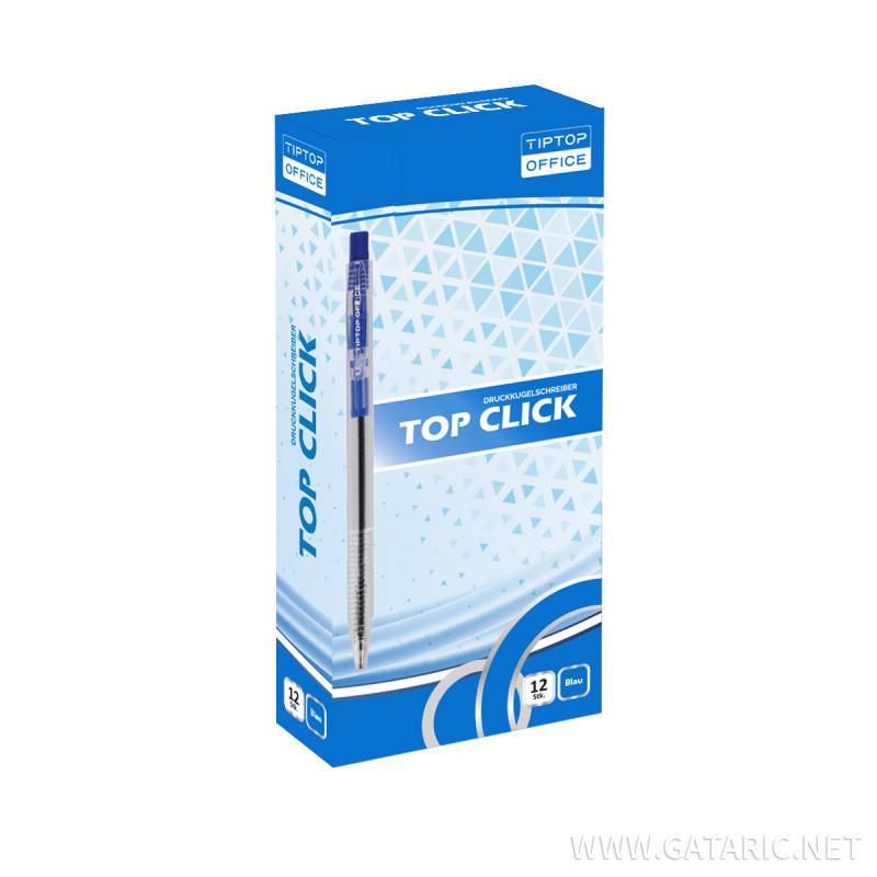 Tip Top Хемиско пенкало Top click