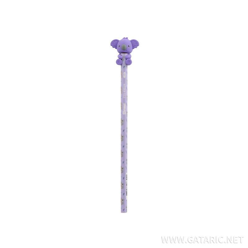 Spirit Молив со гума Коала