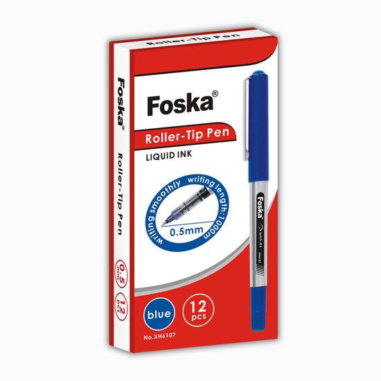 Foska Гел пенкало плаво