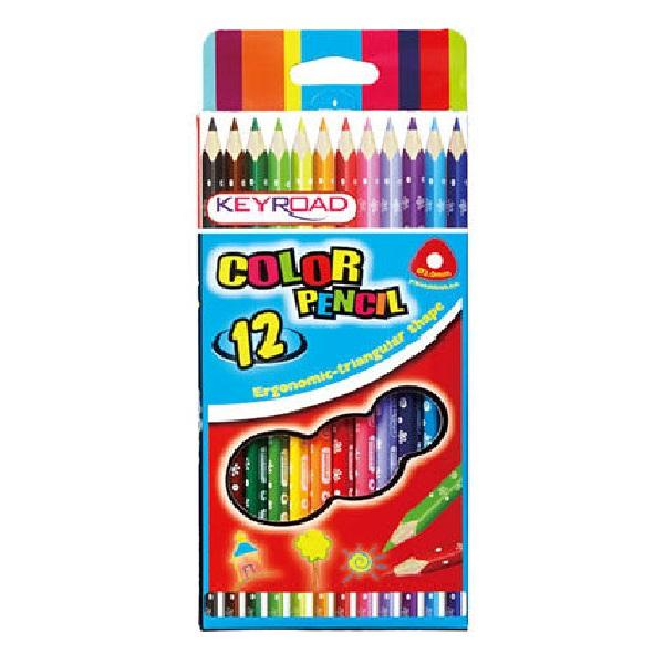Keyroad Дрвени боици Keyroad