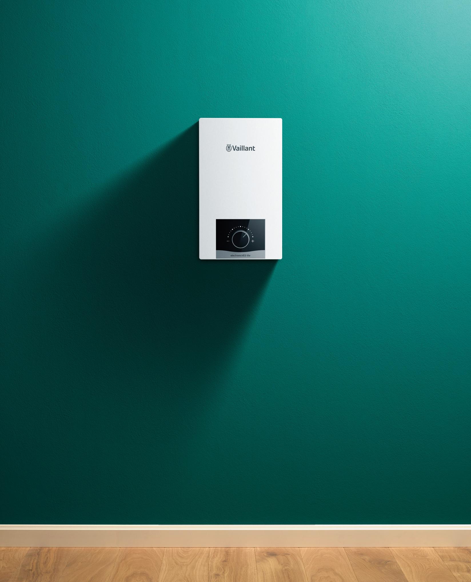 Vaillant Проточен Електричен Бојлер 11/13kW, VED lite