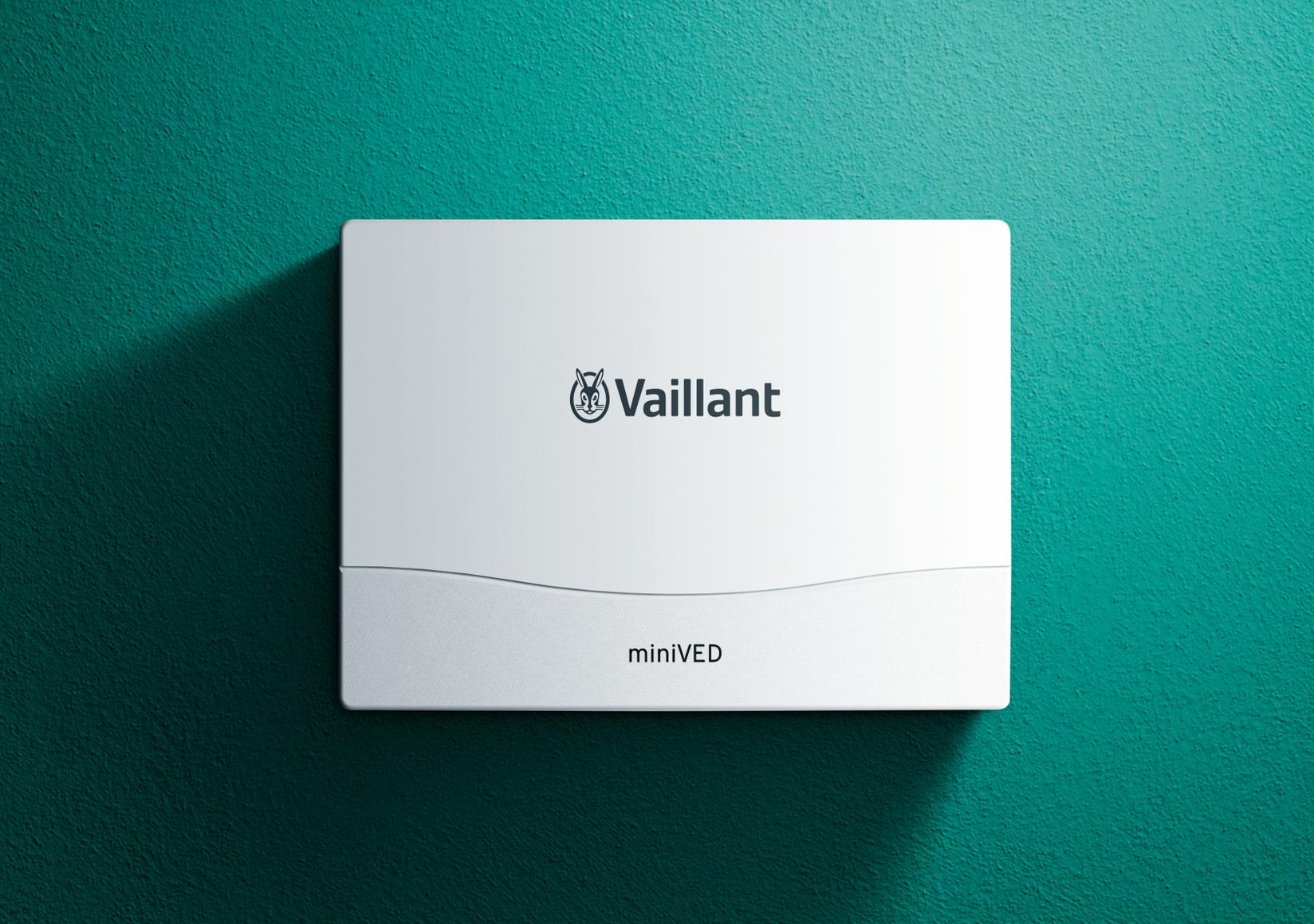 Vaillant Проточен Електричен Бојлер 5.7kW, miniVED 6/3