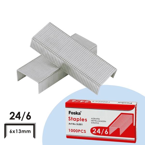 Foska Иглици 24/6