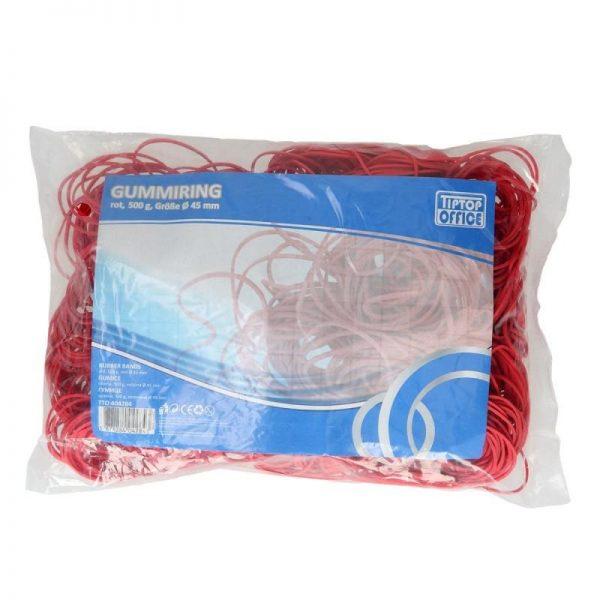 Tip top office Ластици 500гр.