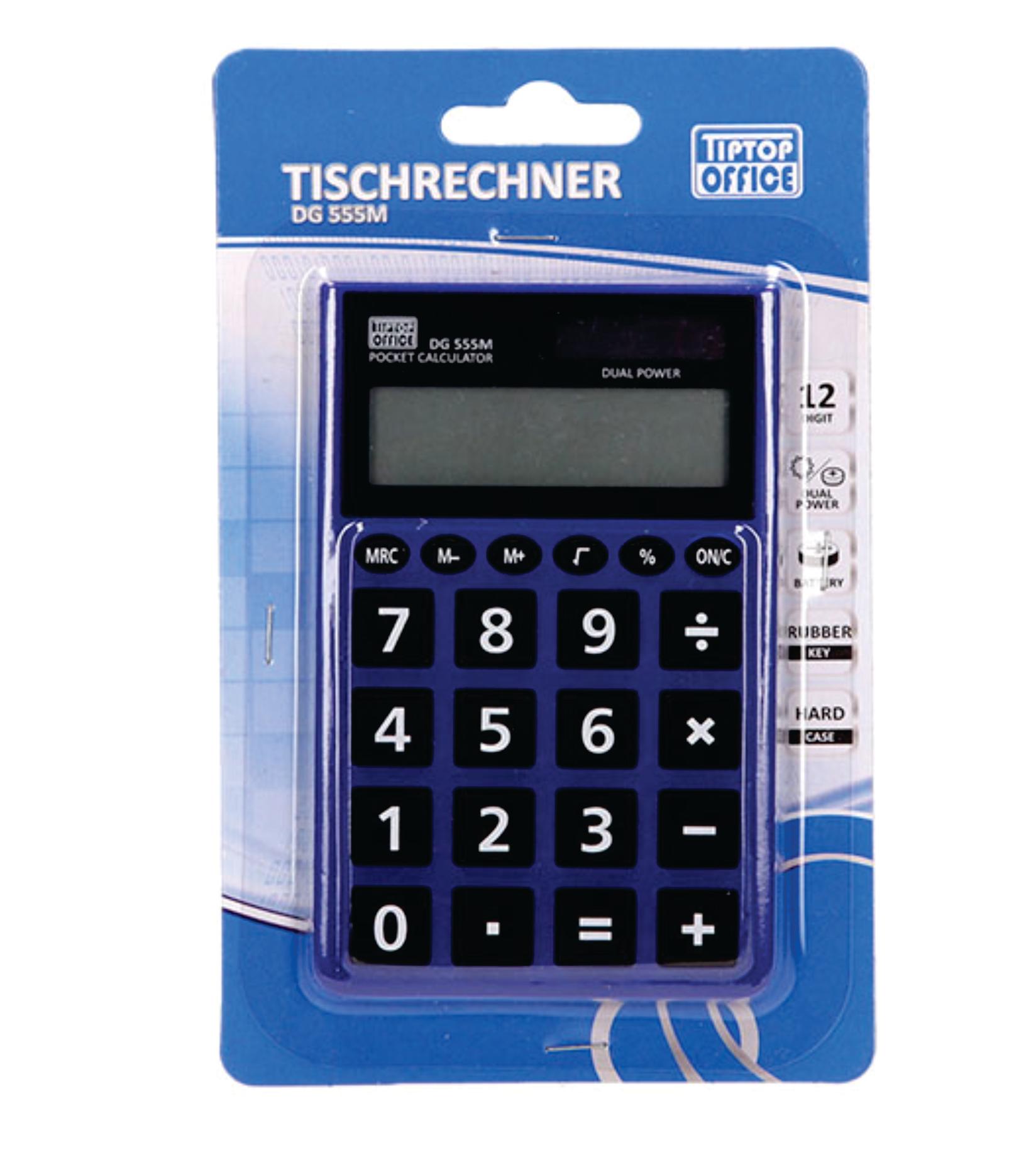 Tip Top Office Дигитрон ДГ555