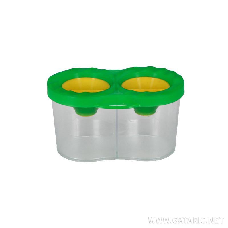 Spirit Чаша за ликовно дупла