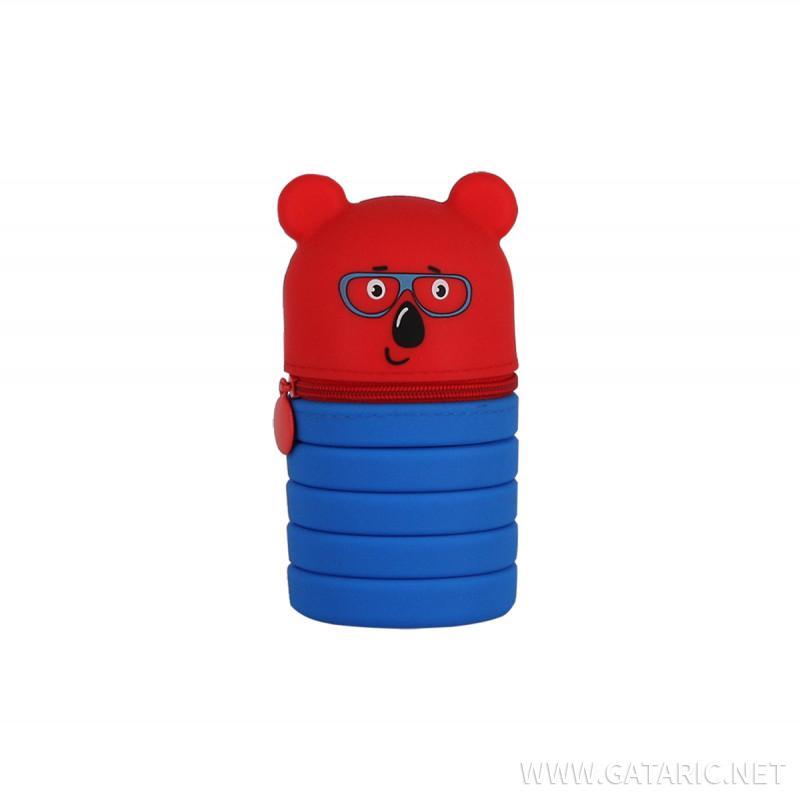 Spirit Школски несесер Спирала