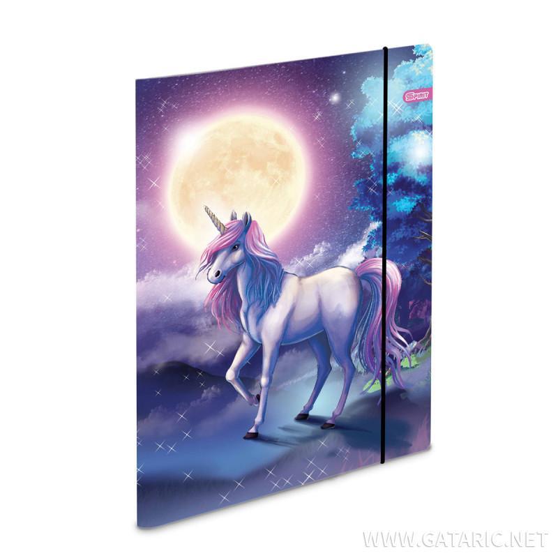 Spirit Папка со ластик