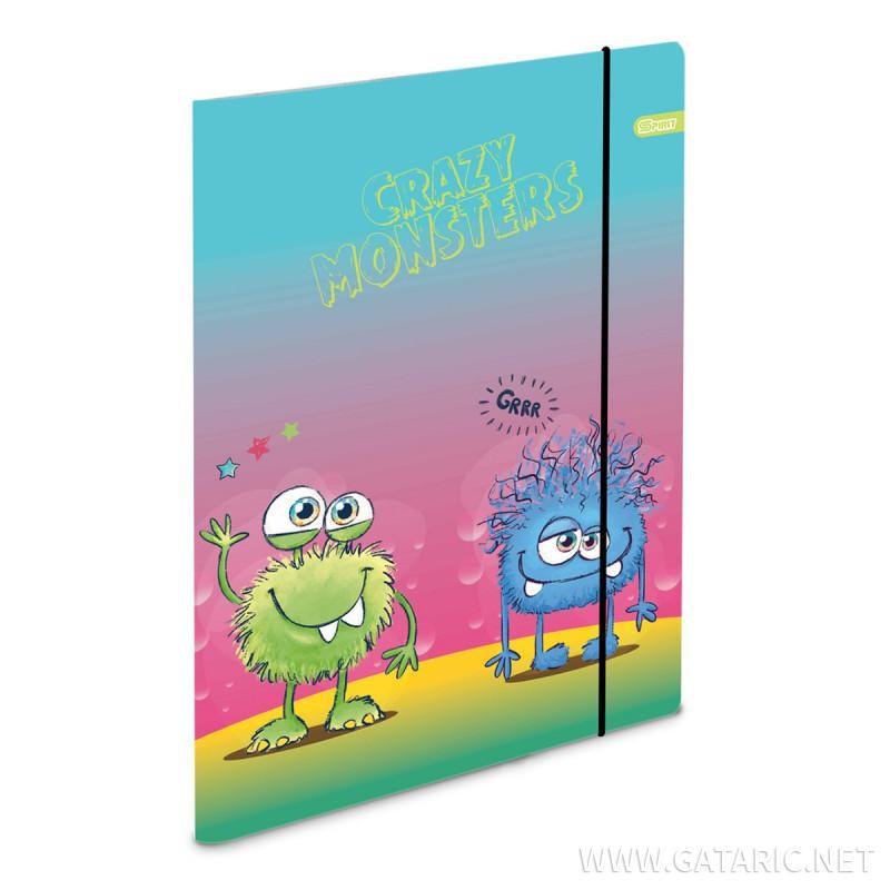 Spirit Папка со ластик