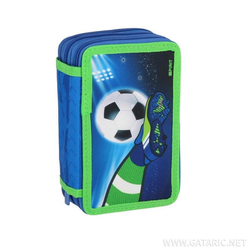 Spirit Несесер полн со 3 патенти