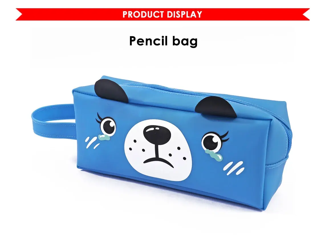 Foska Школски несесер 2090