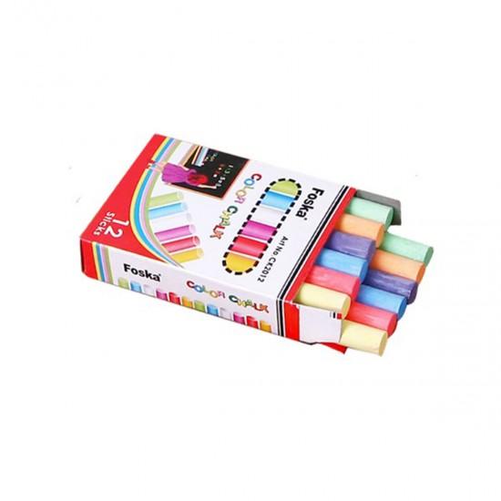 Foska Креда во боја