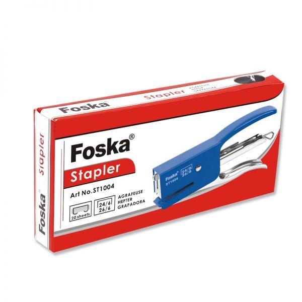 Foska Хевталица 20